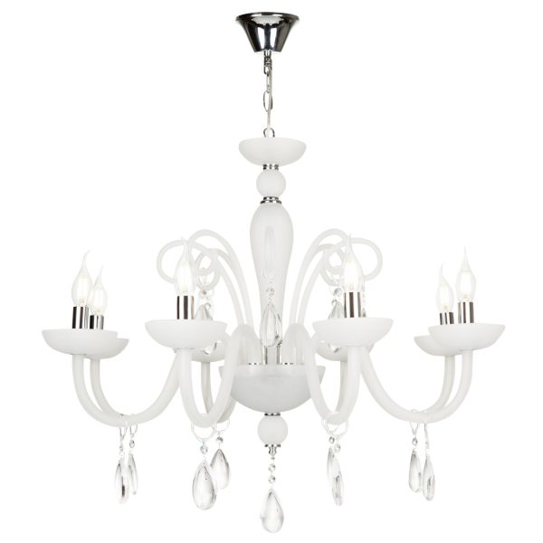 Люстра Maytoni DIA011PL-08W — изображение 3