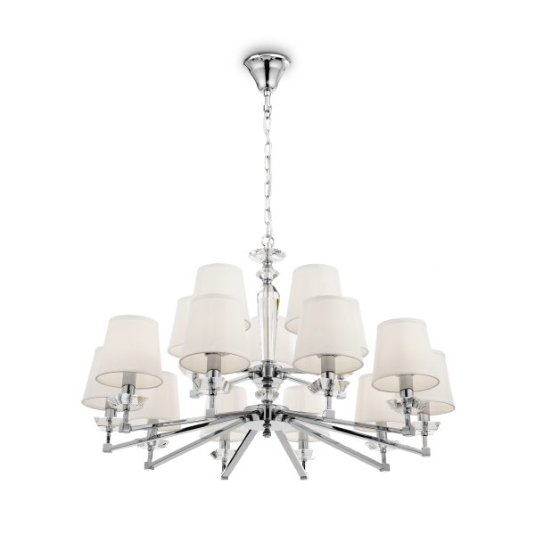 Люстра Maytoni MOD064PL-15N — изображение 2