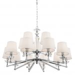 Люстра Maytoni MOD064PL-15N