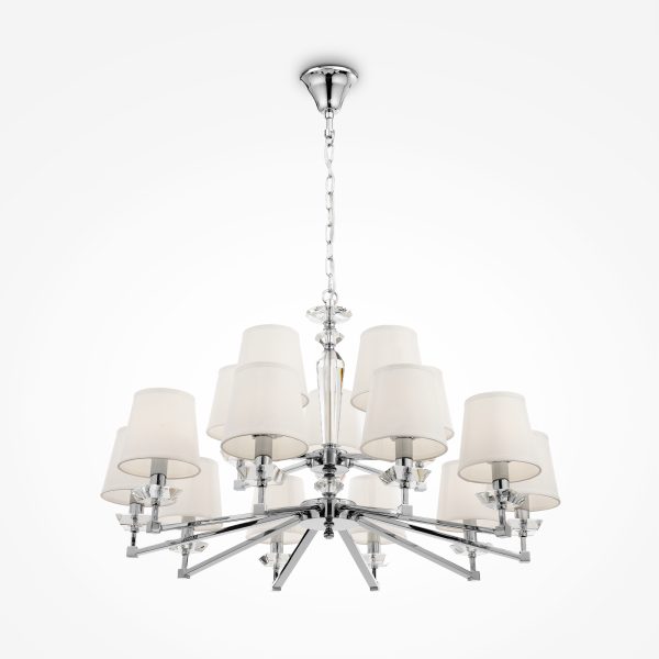 Люстра Maytoni MOD064PL-15N — изображение 3