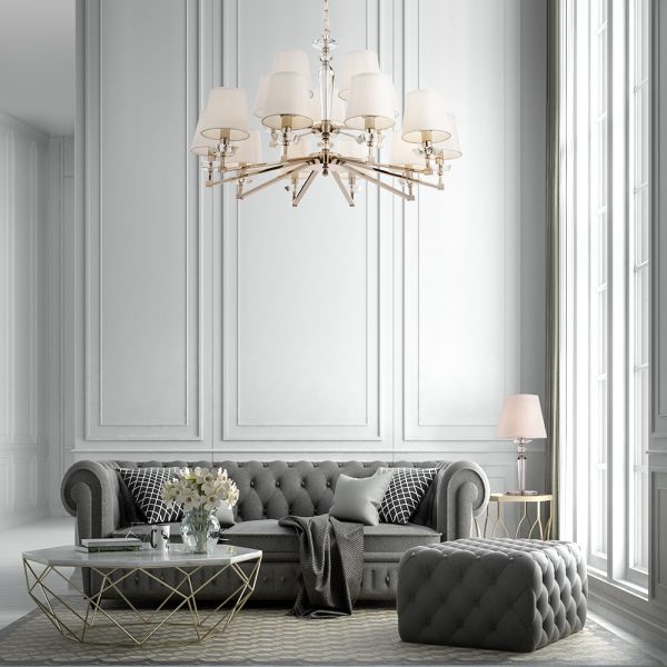 Люстра Maytoni MOD064PL-15N — изображение 4