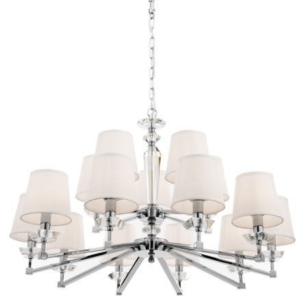 Люстра Maytoni MOD064PL-15N