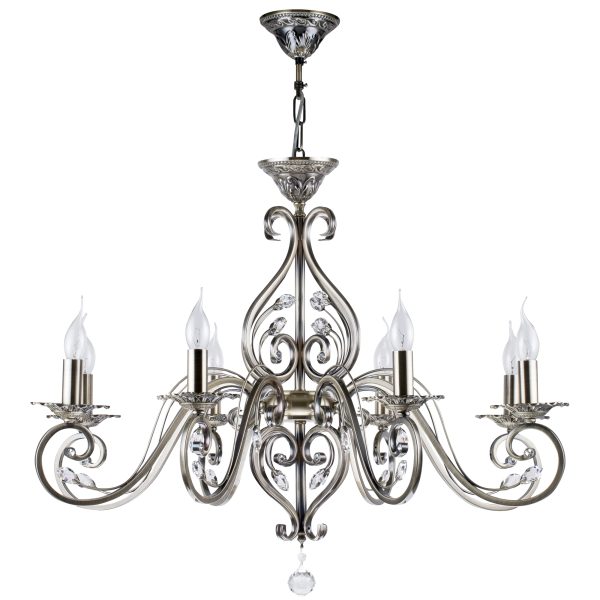 Люстра Maytoni RC109-PL-08-R — изображение 2