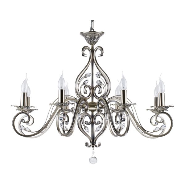 Люстра Maytoni RC109-PL-08-R — изображение 3