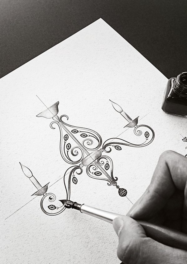 Люстра Maytoni RC109-PL-08-R — изображение 4