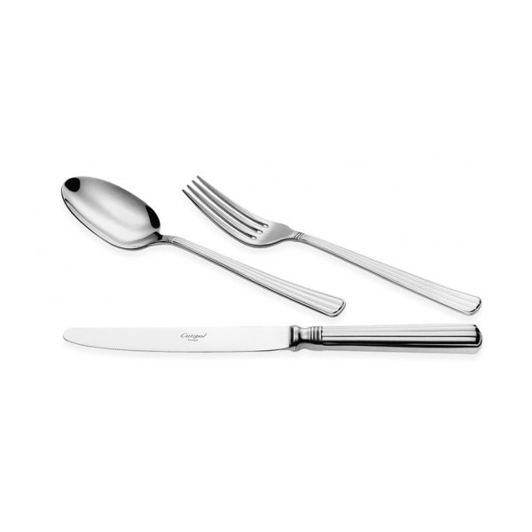 Ложка чайная chrom P911 — изображение 2