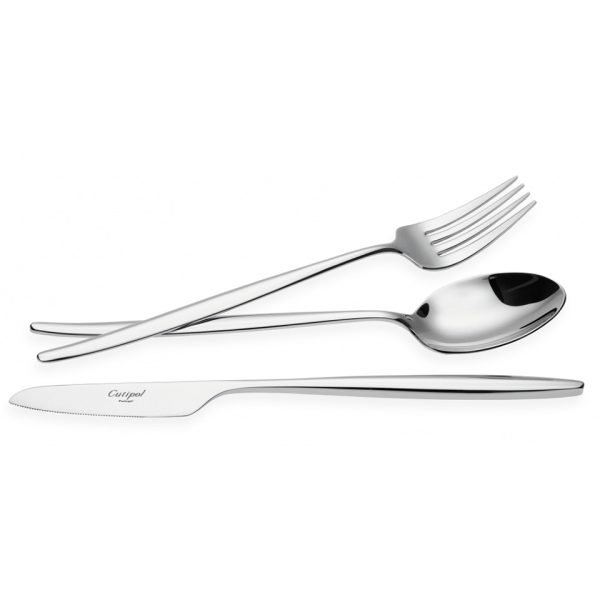 Ложка чайная matte chrom SO11F — изображение 2