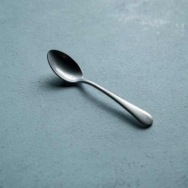 Ложка чайная stone washed YG148-TES — изображение 2