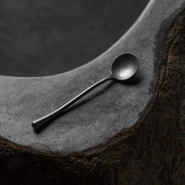 Ложка чайная stone washed SD-020-07SW — изображение 2