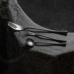 Ложка чайная stone washed YG149-TES — изображение 3