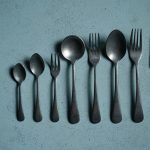 Ложка чайная stone washed YG148-TES — изображение 3