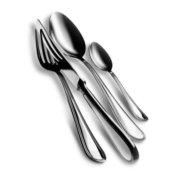 Ложка десертная chrom 10101104 — изображение 3