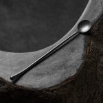 Ложка для холодного чая stone washed YG149-ICES — изображение 2