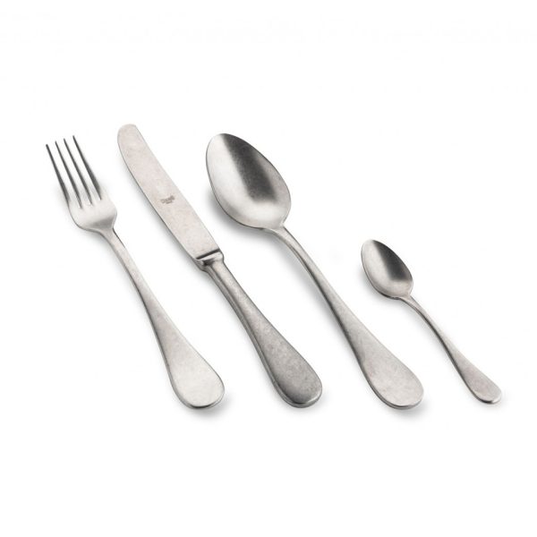 Ложка кофейная matte chrom 1026VI1108 — изображение 2