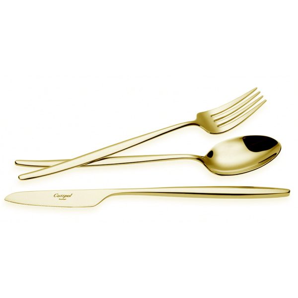 Ложка столовая gold SO05G — изображение 2