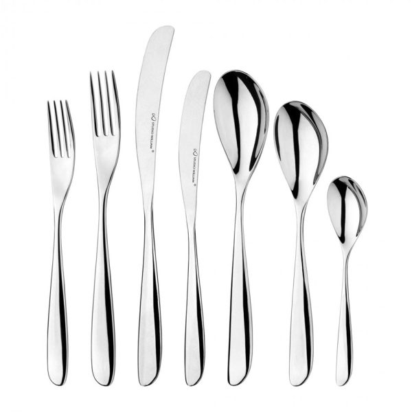 Ложка столовая chrom OLM880003 — изображение 2