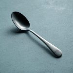 Ложка столовая stone washed YG148-TS — изображение 2