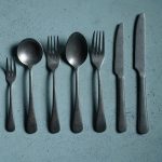 Ложка столовая stone washed YG148-TS — изображение 3