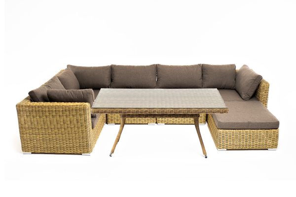 цвет соломенный