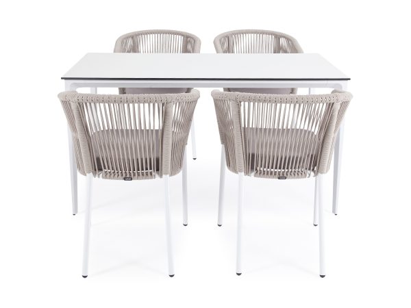 роуп бежевый