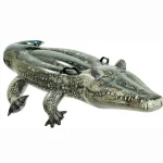 Матрац надувной Crocodile