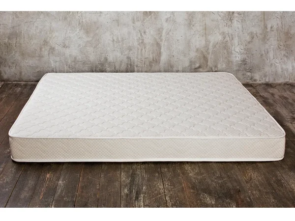 matras-balance-optima-2 Матрас Balance Optima белый — изображение 3