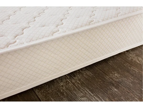 matras-balance-optima-4 Матрас Balance Optima белый — изображение 5