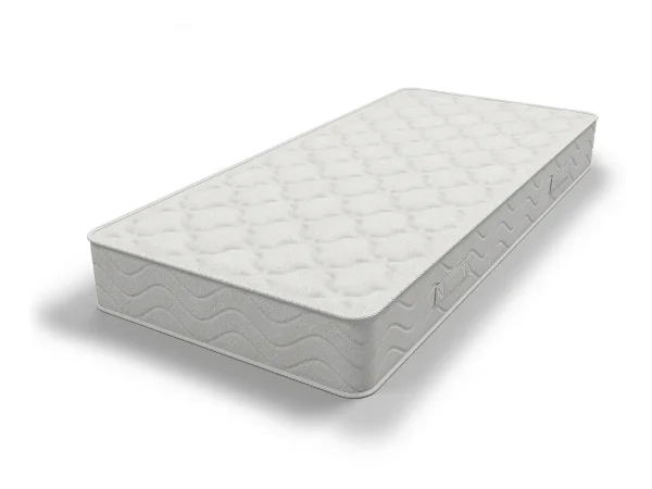 matras-classic-flex-middle-1 Матрас Classic Flex Middle белый — изображение 2