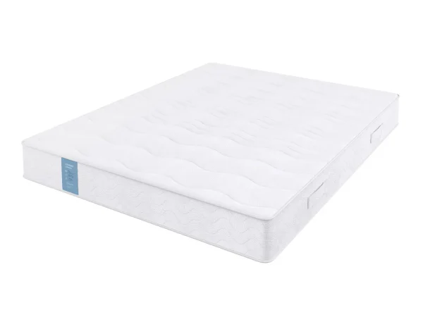 matras-classic-standart-middle-1 Матрас Classic Standart Middle серый, белый — изображение 2