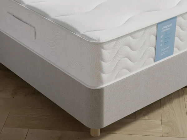 matras-classic-standart-middle-4 Матрас Classic Standart Middle серый, белый — изображение 5