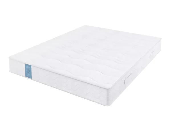 Матрас Classic Standart Soft белый — изображение 2