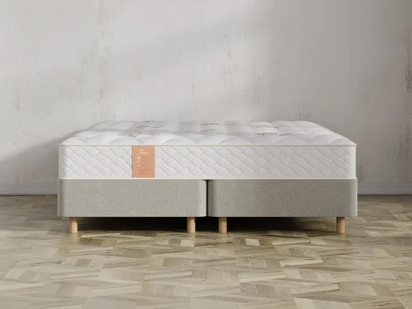 Матрас Comfort Eco Hard белый — изображение 3