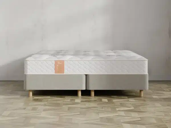 Матрас Comfort Eco Hard белый — изображение 3