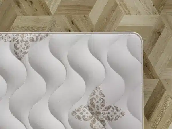 Матрас Comfort Eco Hard белый — изображение 5