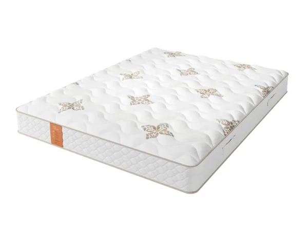 matras-comfort-eco-optima-1 Матрас Comfort Eco Optima белый — изображение 2