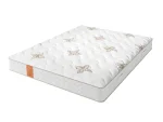 Матрас Comfort Eco Optima белый — изображение 2
