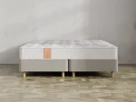 Матрас Comfort Eco Optima белый — изображение 3