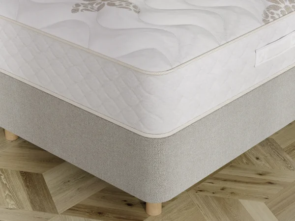 matras-comfort-eco-optima-3 Матрас Comfort Eco Optima белый — изображение 4