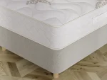 Матрас Comfort Eco Optima белый — изображение 4