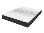 Матрас Comfort Strong Hard белый, черный — изображение 2