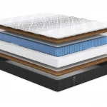 Матрас Comfort Strong Hard