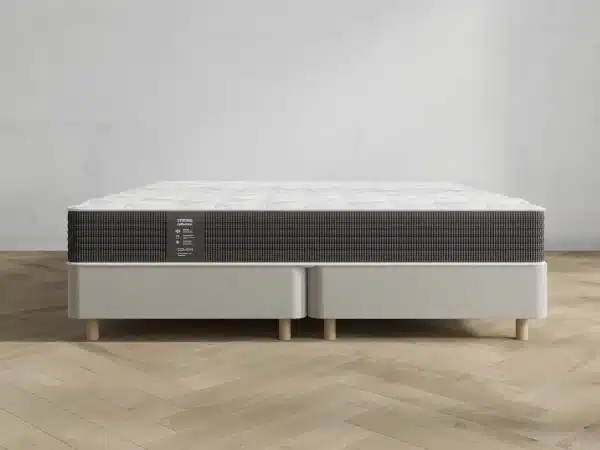 Матрас Comfort Strong Hard белый, черный — изображение 4