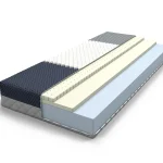 Матрас Lux Alfa Middle