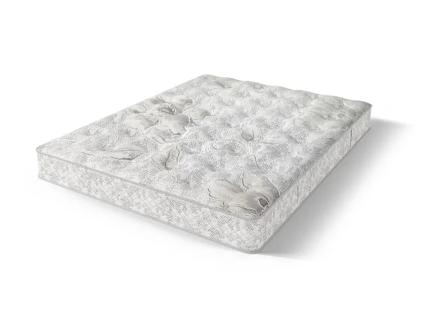 matras-lux-dianta-1 Матрас Lux Dianta белый — изображение 2