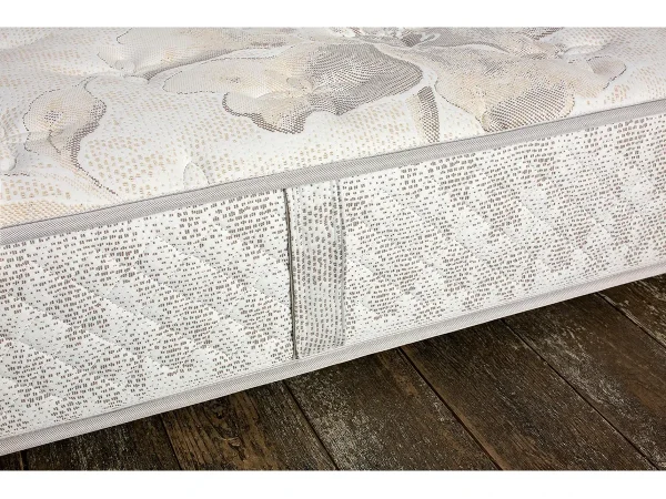 Матрас Lux Dianta Hard белый — изображение 4