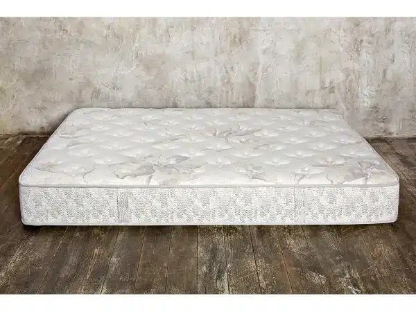 Матрас Lux Optima белый — изображение 3