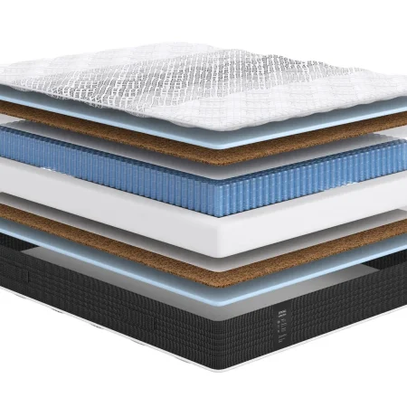 Матрас Lux Strong Middle