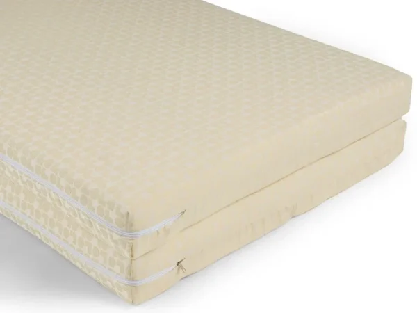 Матрас Reina Lux белый — изображение 3