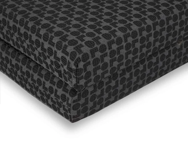 Матрас Reina Lux черный — изображение 4