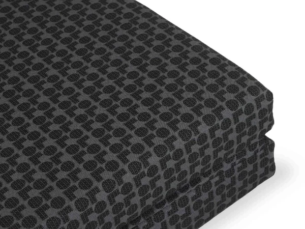 Матрас Reina Lux черный — изображение 5